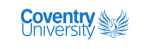 Conventry University Logo