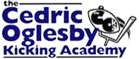 Kicking Academy Logo