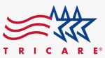 Tricare logo