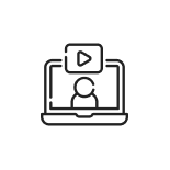 Video icon